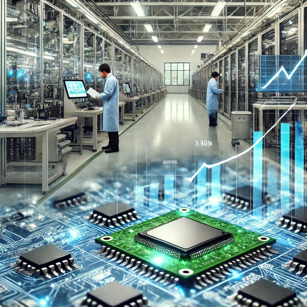 금리인하 반도체