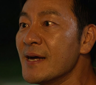 월화드라마-허수아비