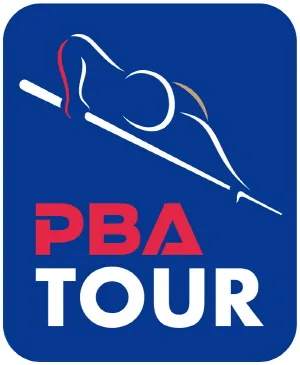 PBA 로고