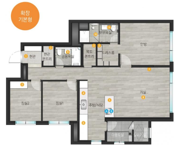 효성해링턴플레이스제주