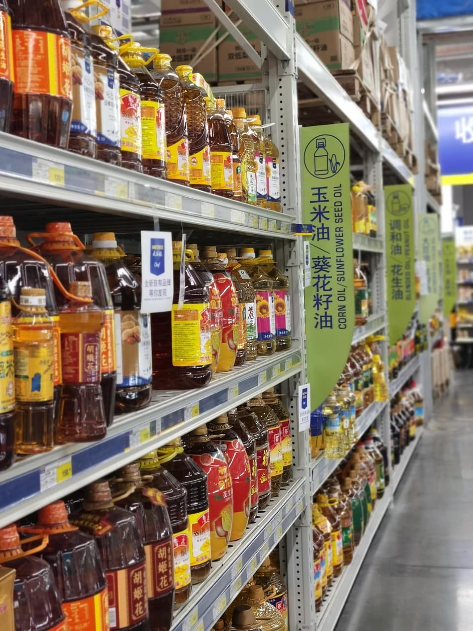 식용유 화재의 과학적 원리와 위험성