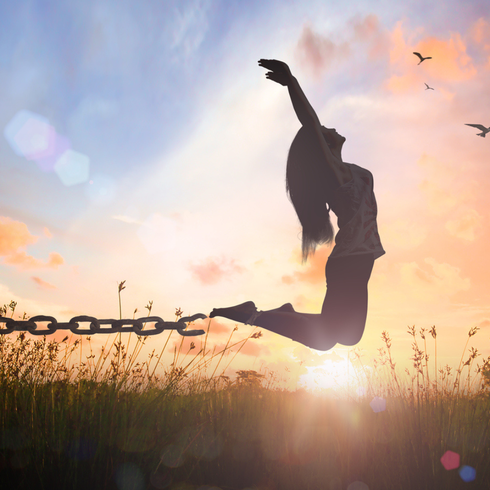 습관 쌓기의 심리학