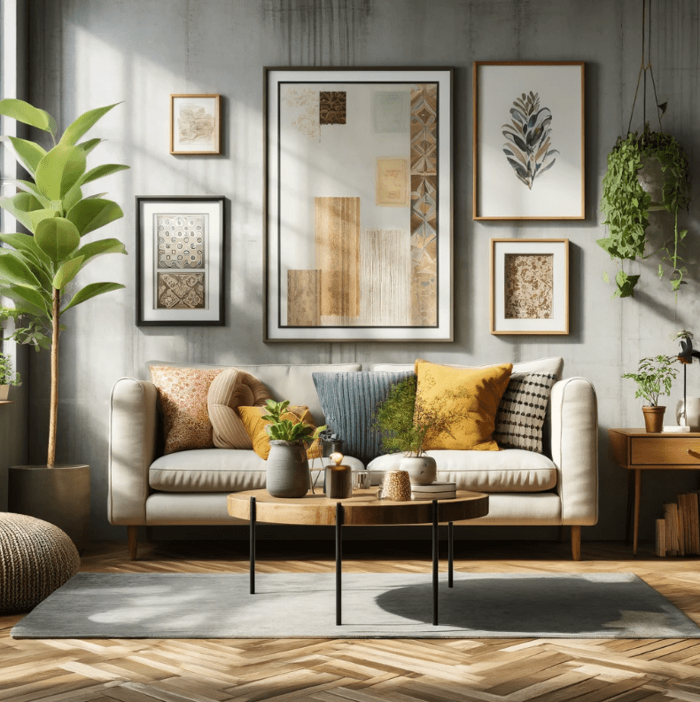 홈 인테리어를 혁신할 수 있는 필독 디자인 책 추천