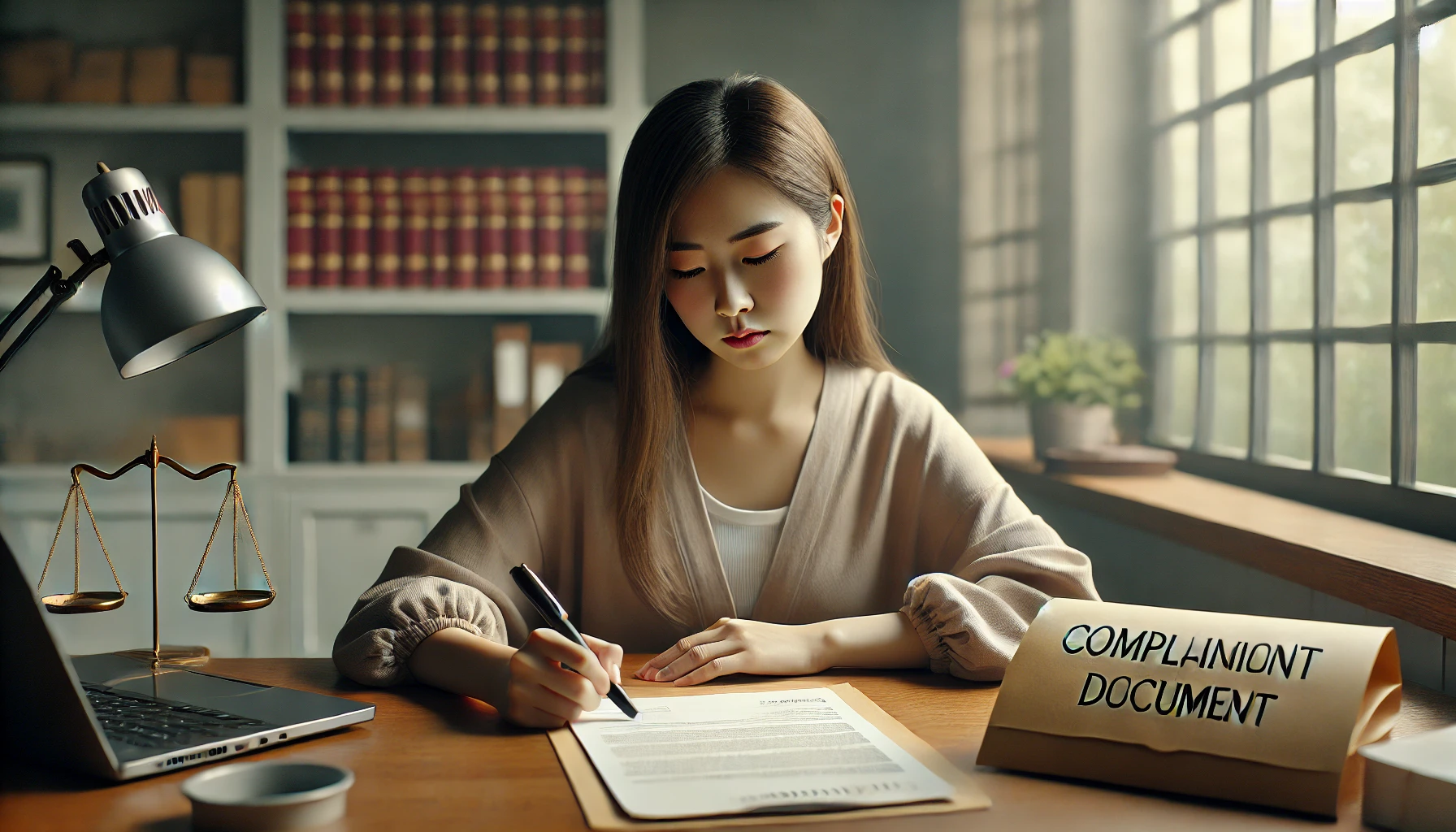 형사 고소장, 제대로 작성하는 법