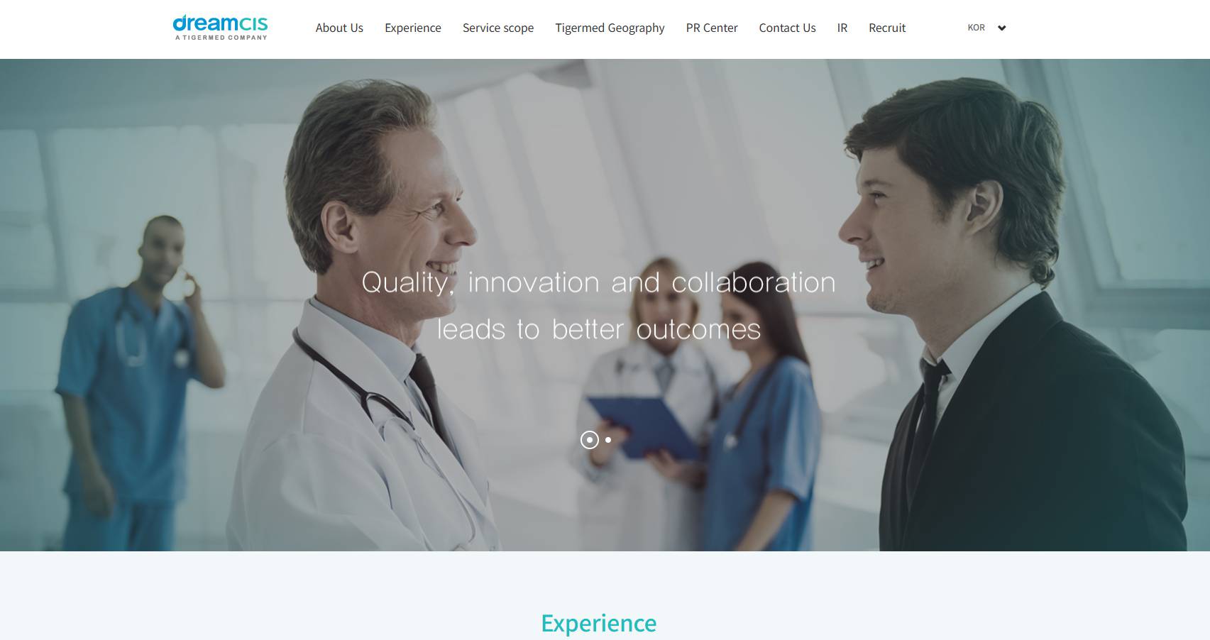 드림씨아이에스