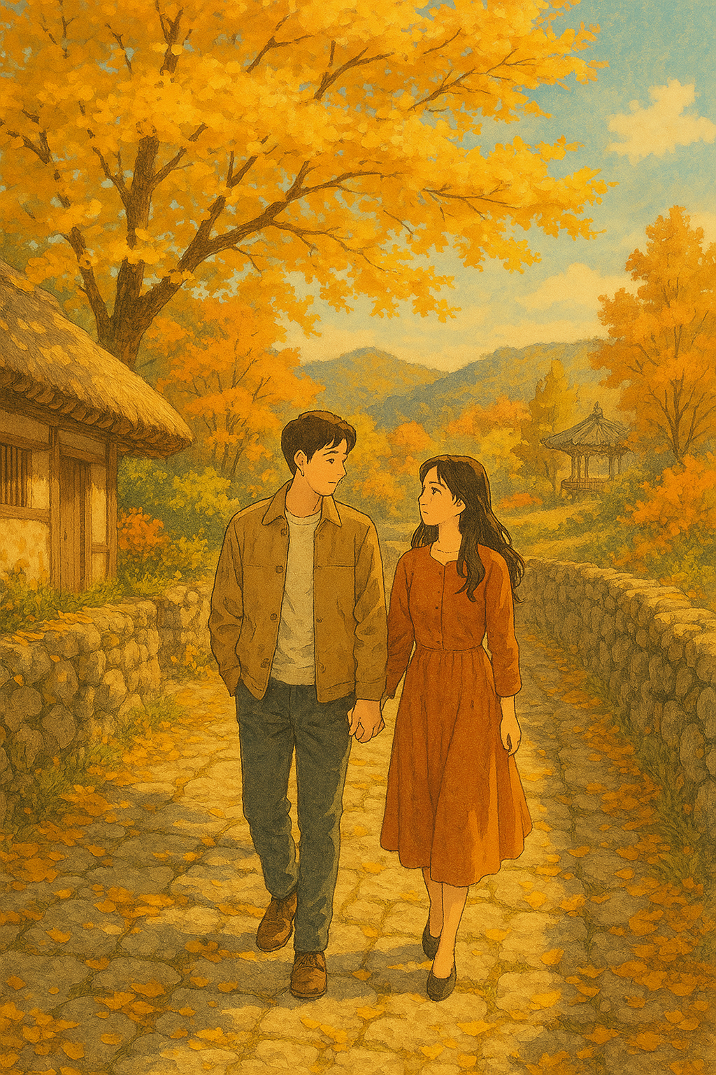 커플 국내여행지 추천 BEST 6 로맨틱한 분위기 속 둘만의 추억 여행