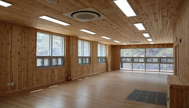 국립예산치유의숲