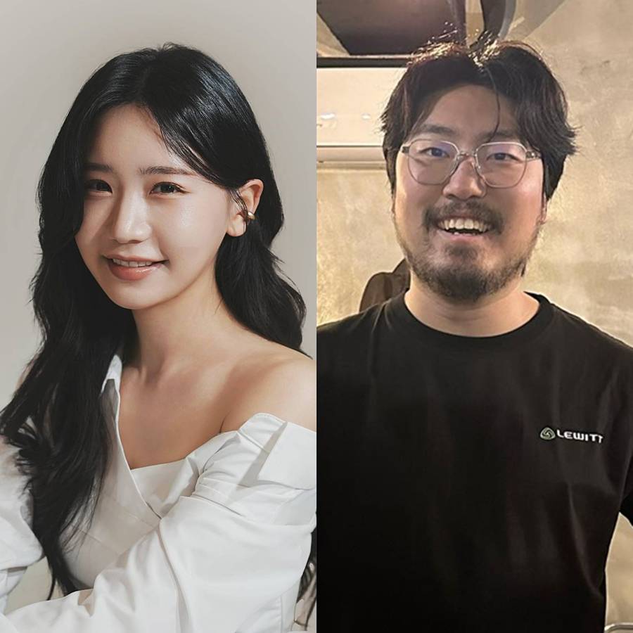 가수-송하예-유튜버-조매력