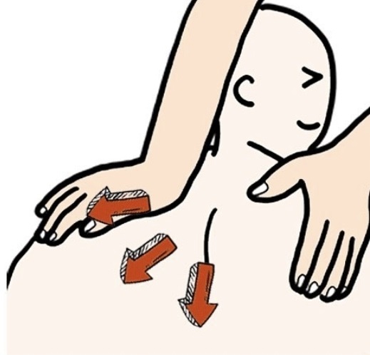 마사지