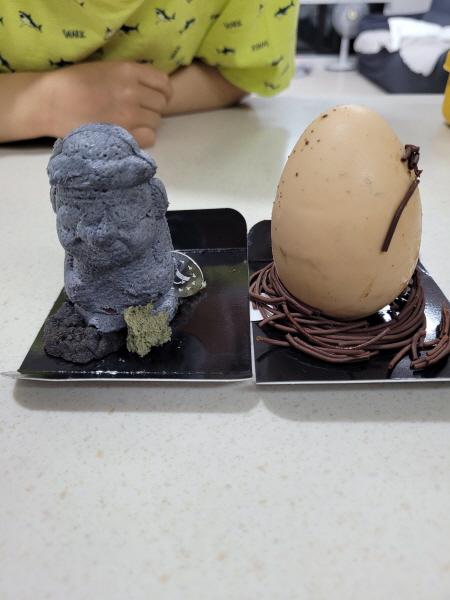 카페 뵤뵤