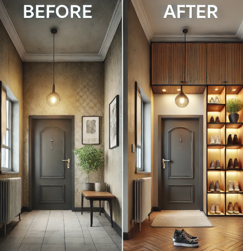 32평 아파트 리모델링 비용16