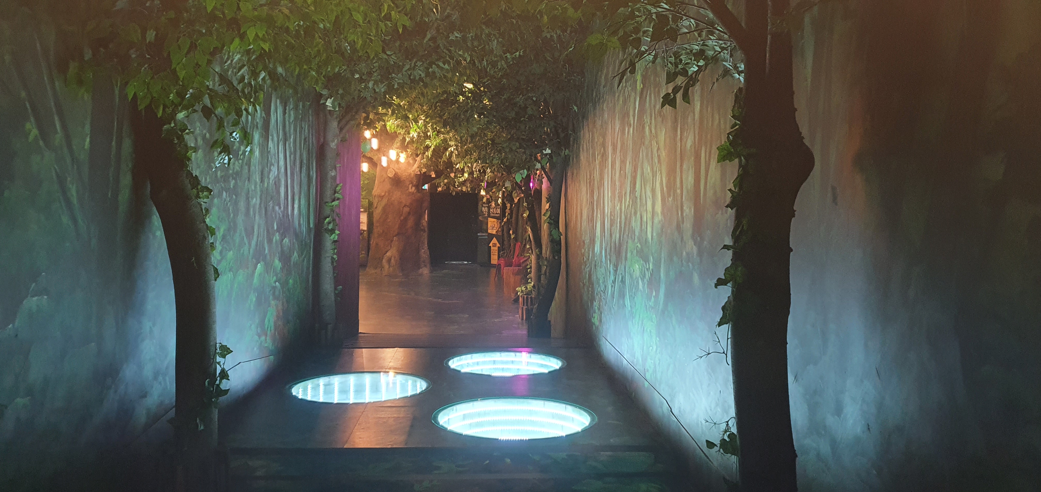 제주 박물관은 살아있다 작품4