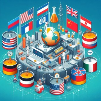 글로벌 경제 불확실성과 금융 시스템의 회복력