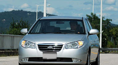 현대차 아반떼&amp;#44; i30 리콜 무상 수리 신청