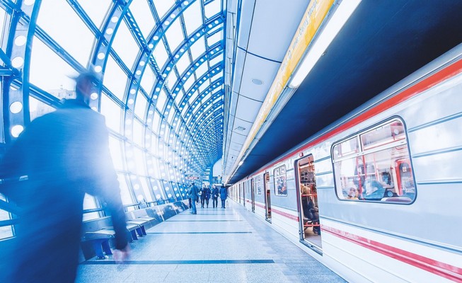 지하철 정기권 주의할 점