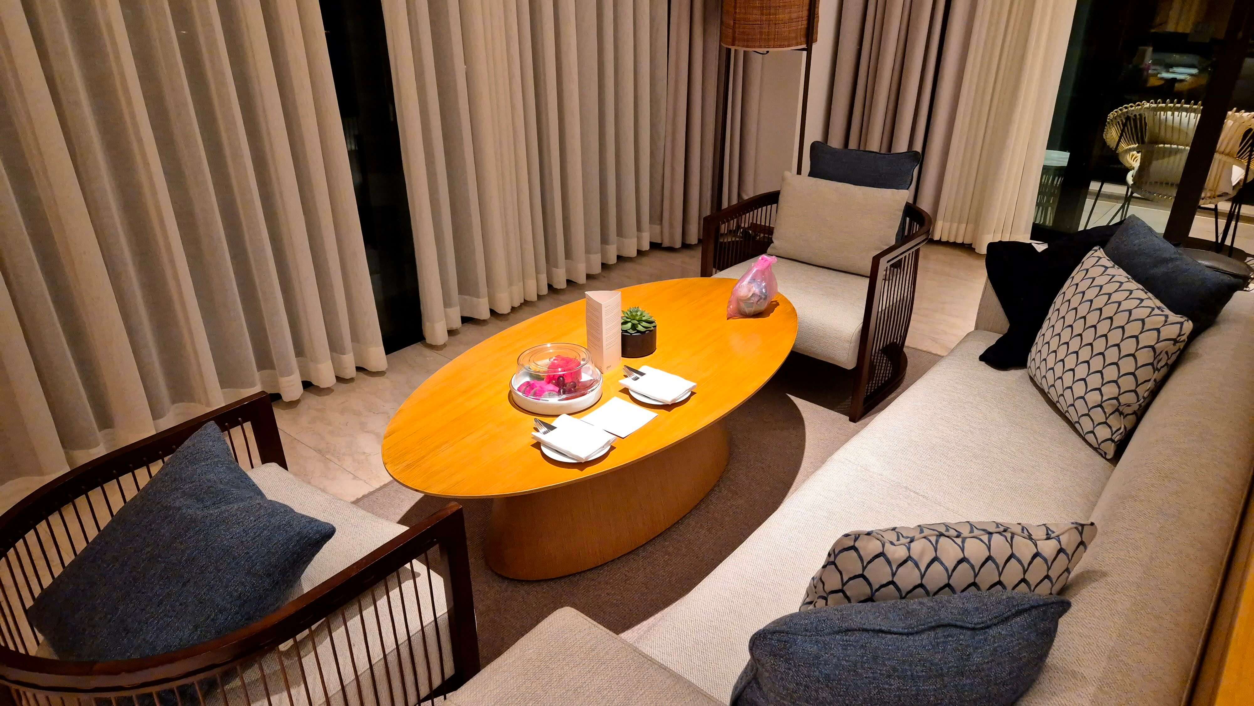 신라모노그램 다낭 객실 Room