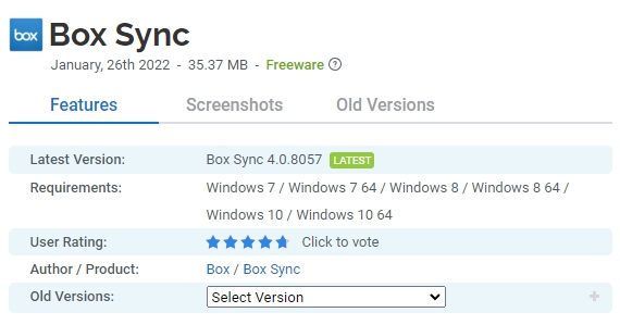 Box-Sync
