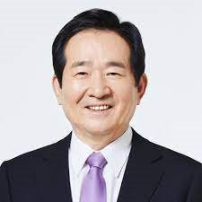 정세균 종교