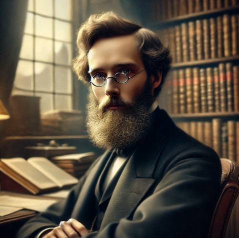 존 스튜어트 밀 관련 사진