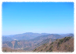 옹강산