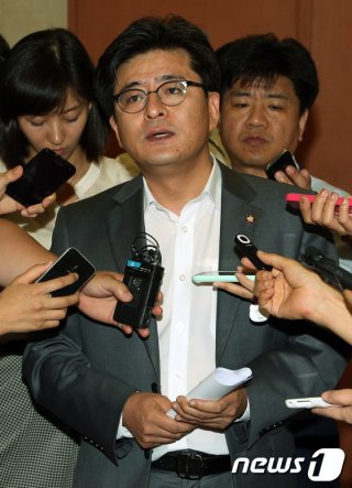 박원석 정치 평론가 방송 활동