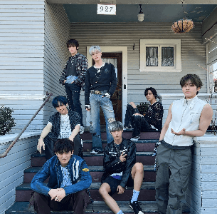 K팝 콘서트 라인업