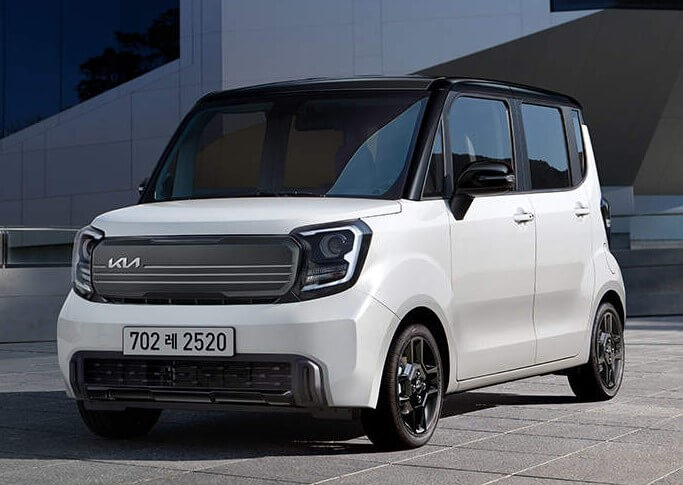 기아자동차 레이