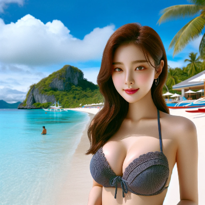 보라카이 여행 썸네일