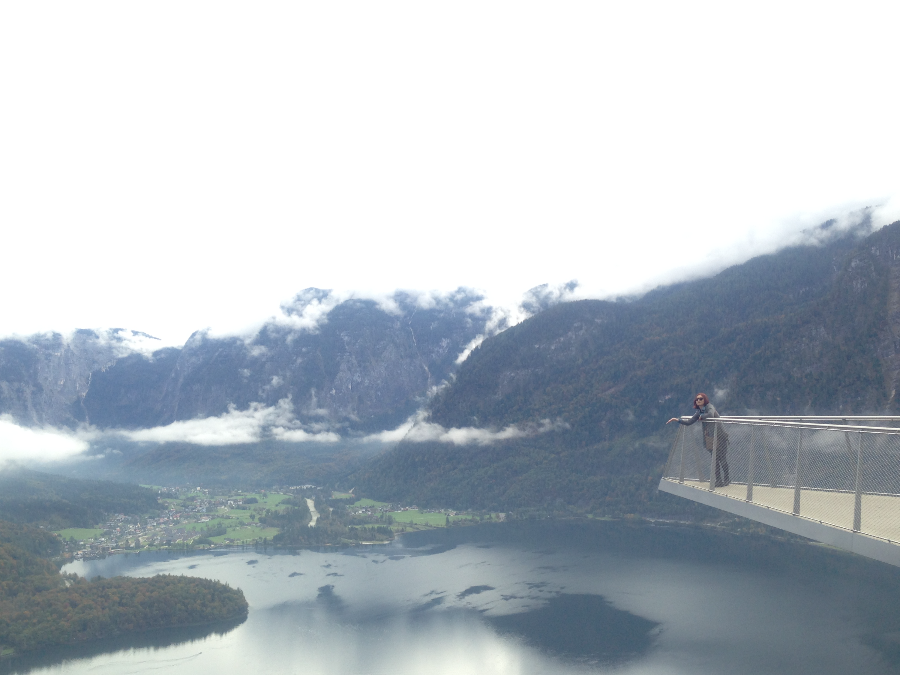 텐트밖은유럽 할슈타트 가는방법