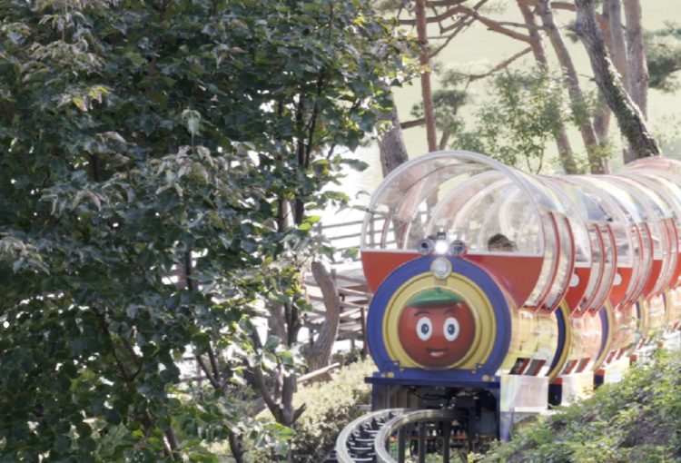 예당호 모노레일