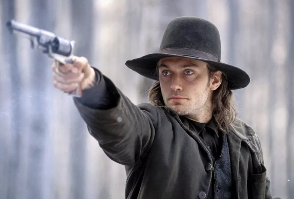 콜드마운틴 스틸컷