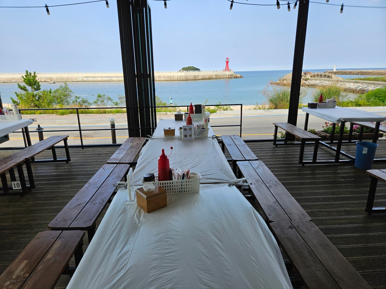영순네횟집 고성군 맛집