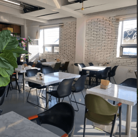 경산 찐~현지인 맛집&amp;#44;영남대 추천맛집 버거시그널 