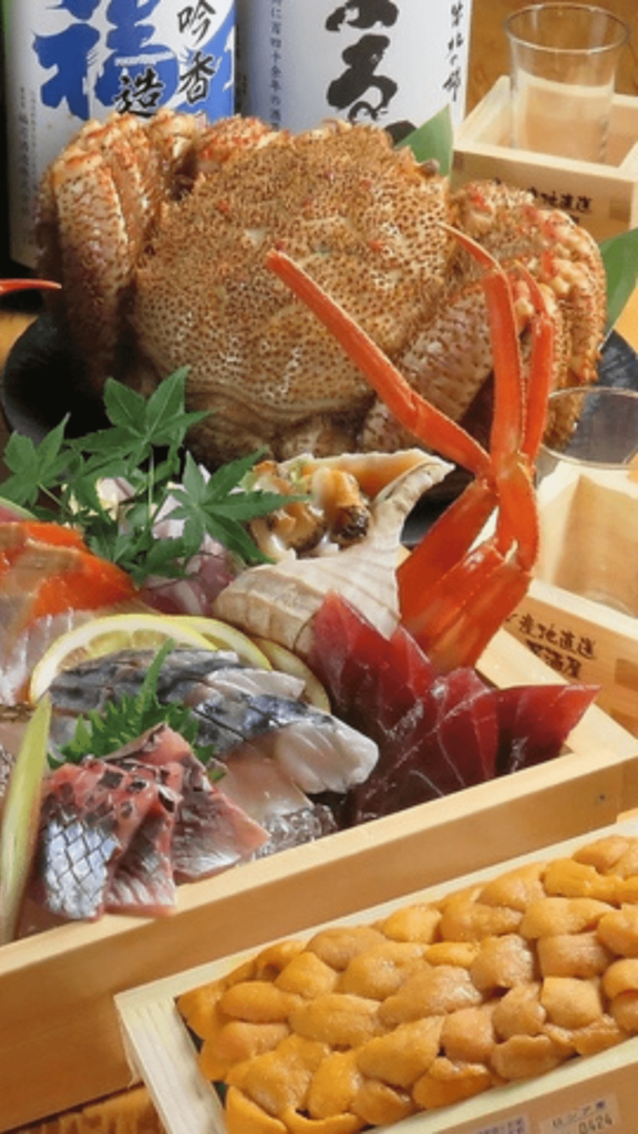 삿포로 스스키노 맛집 아이요