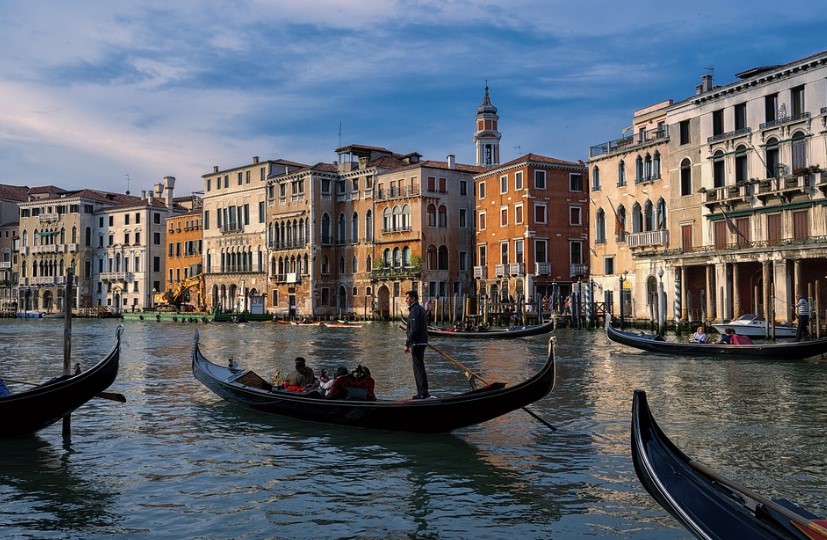 베네치아