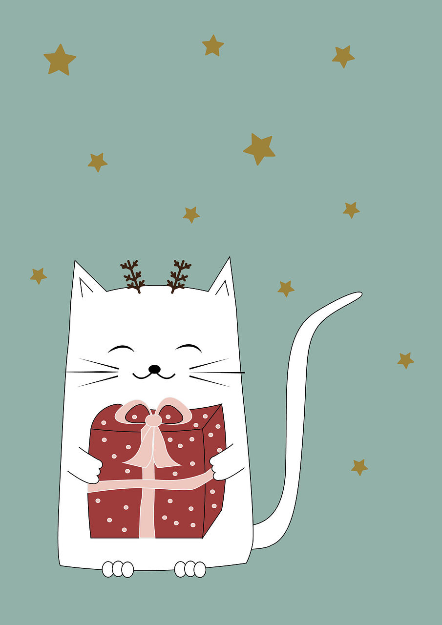 크리스마스 이미지와 뜻, 유래 총정리