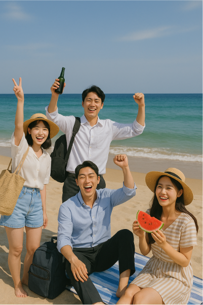 2025 근로자휴가지원사업 신청방법 완벽가이드
