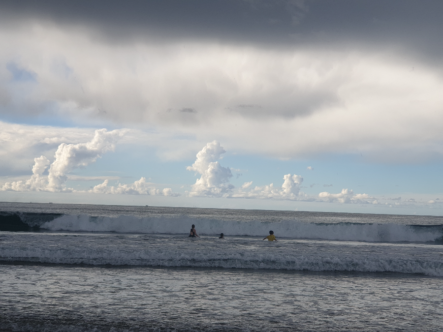 타와라누이 비치