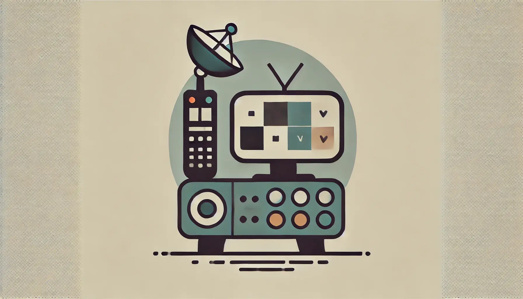 IPTV 및 OTT 서비스