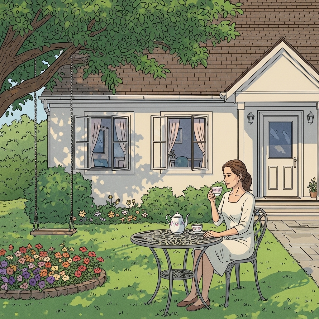 농촌 빈집 임대 2