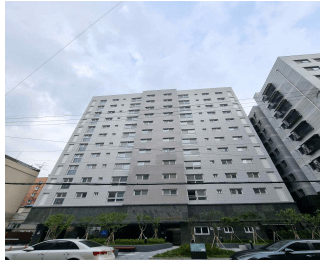 든든전세주택 모집공고 입주자격 신청방법