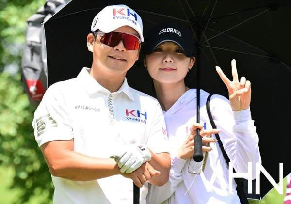 정한밀 프로 골프선수 나이 프로필 총정리: 학력&middot;고향&middot;가족&middot;누적상금 및 KPGA 10년 만의 감격 첫 우승 스토리