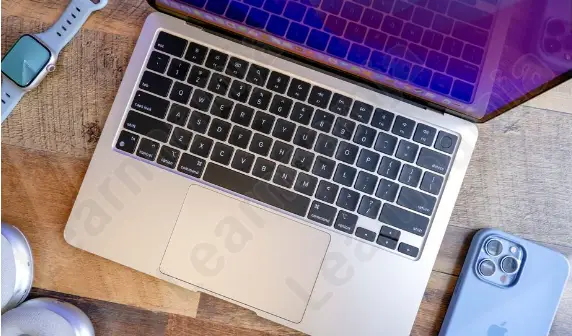 맥북 에어 M2 2022