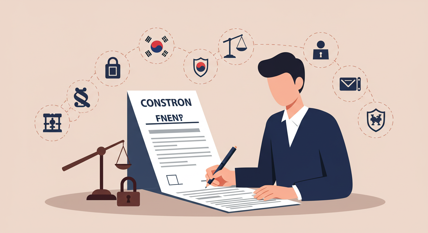 채용절차&amp;#44; 개인정보보호법