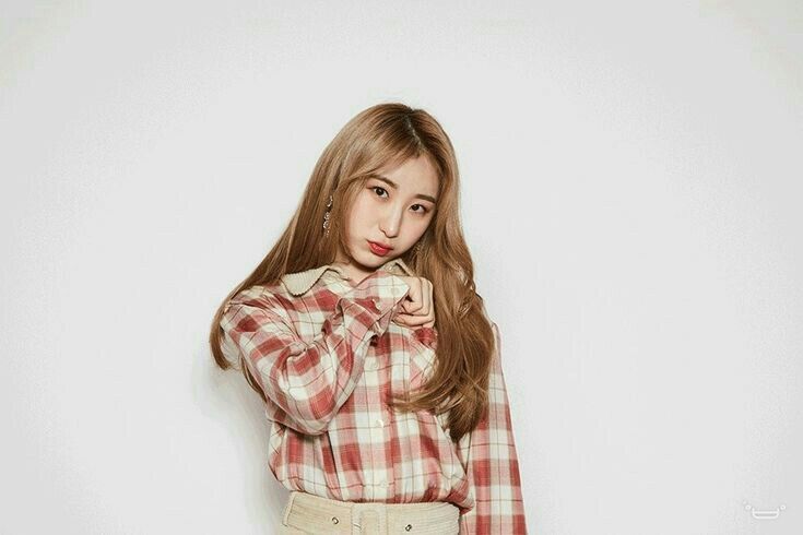 아이즈원 프로듀스48 이채연 사진모음