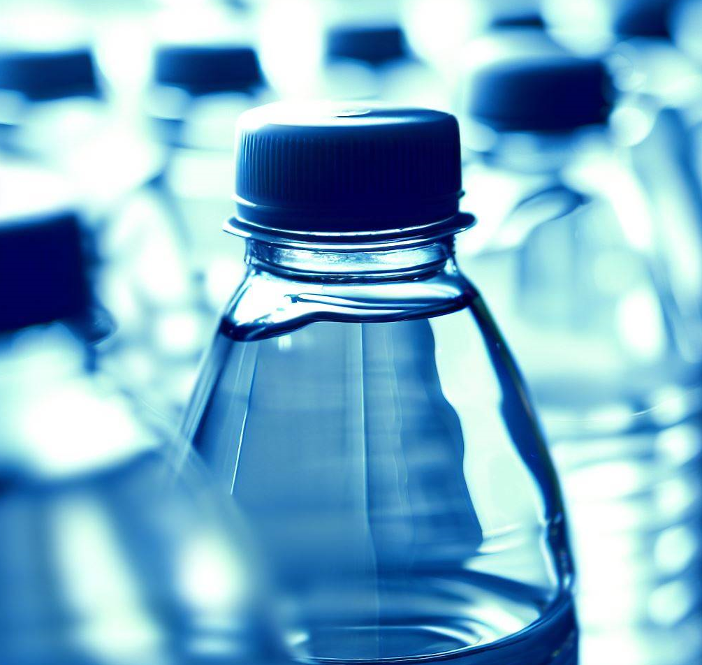 엘라스틴과 수분 공급