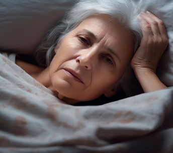 갱년기 증상과 원인