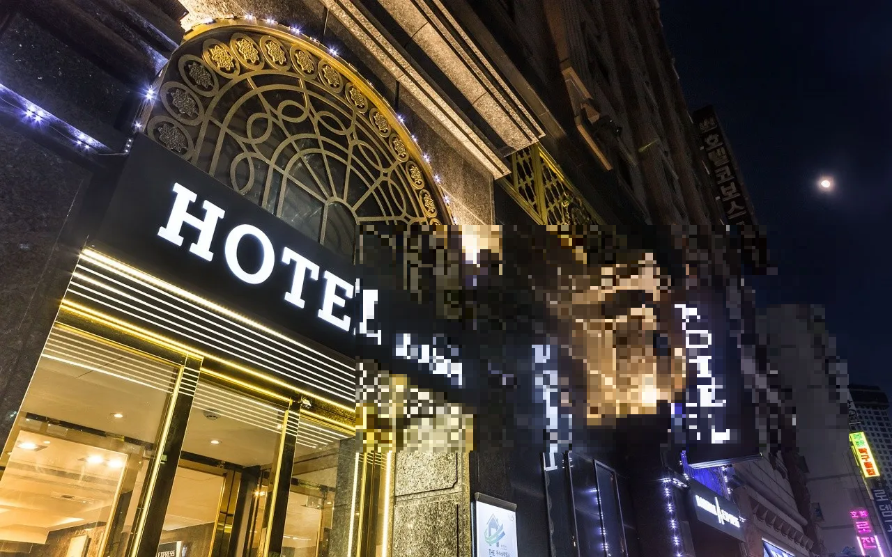 부천 중동 호텔 화재 어디 위치 에어매트 스프링쿨러