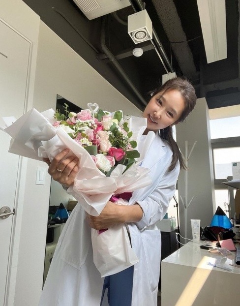 치과의사 이수진