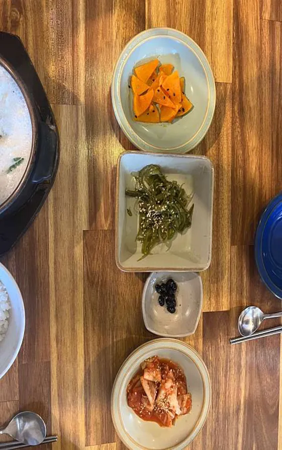 행복담